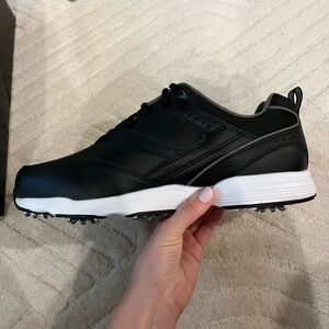 Men’s Golf Shoes